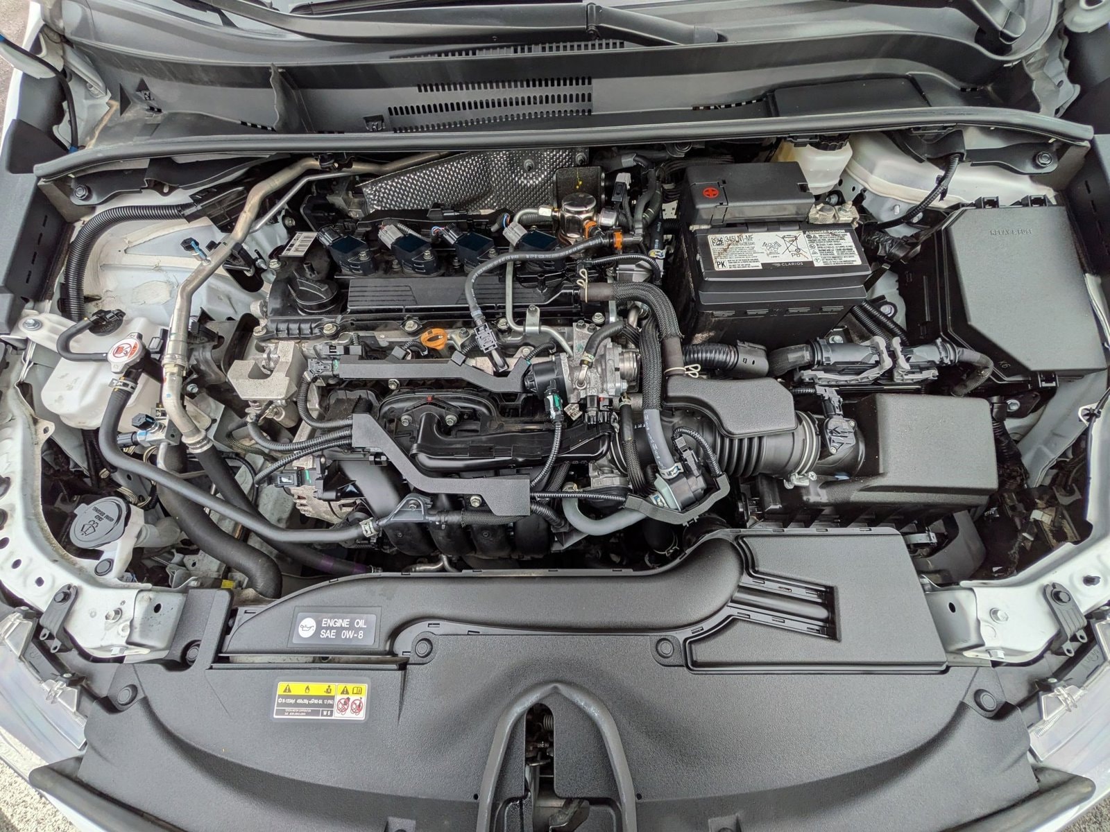 2024 TOYOTA COROLLA - Image 21