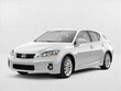 LEXUS CT 200h