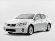 Used 2013 Lexus CT 200h  Hatchback