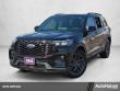 Used 2025 Ford Explorer ST SUV