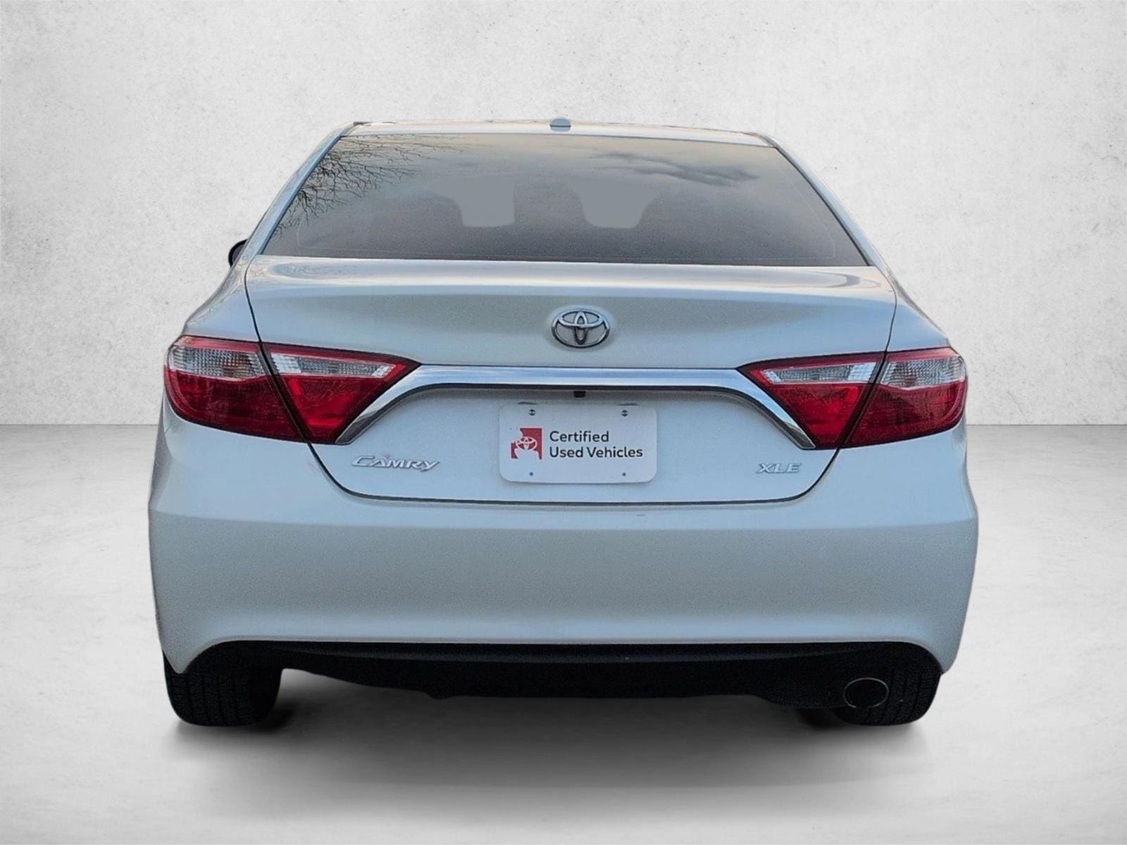 2016 TOYOTA CAMRY - Image 7