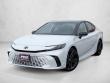 Certified 2026 Toyota Camry XSE Sedan