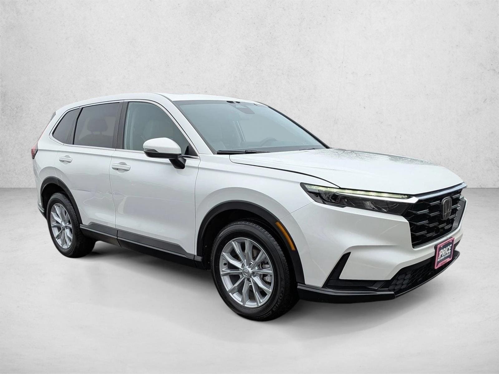 2024 HONDA CR-V - Image 3