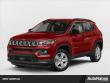 Used 2022 Jeep Compass Limited SUV