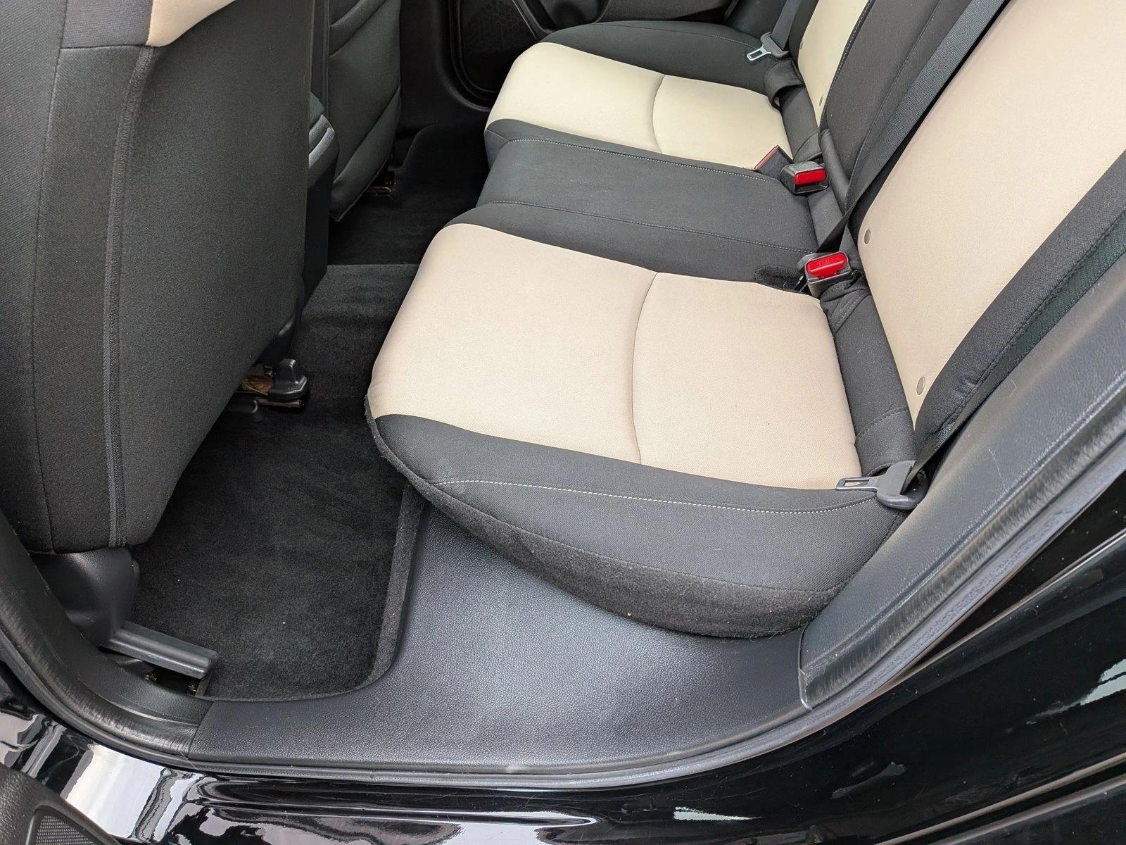 2017 HONDA CIVIC - Image 17