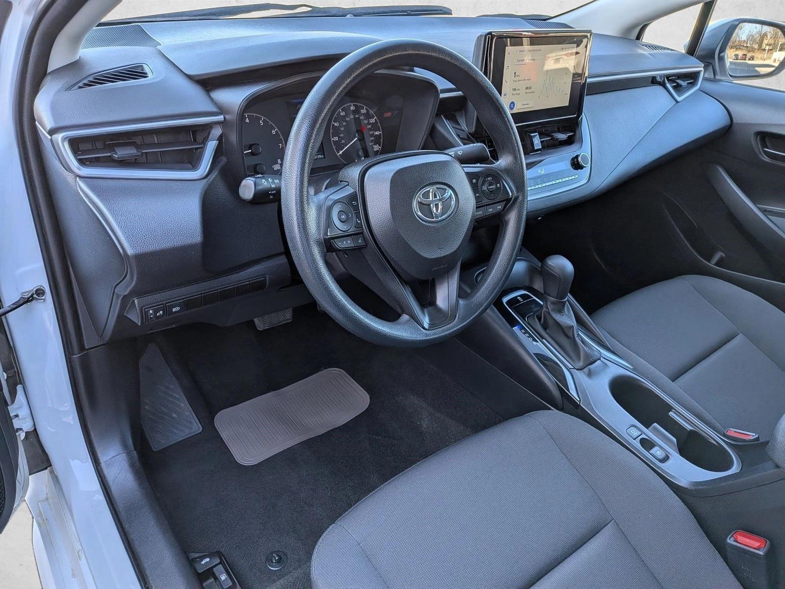 2023 TOYOTA COROLLA - Image 10