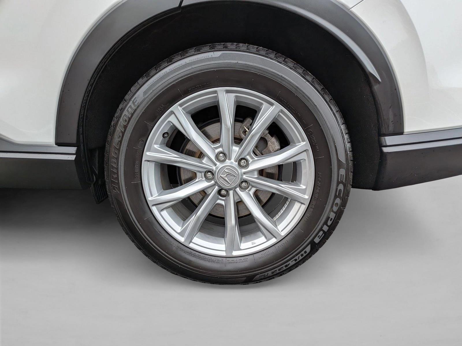 2024 HONDA CR-V - Image 22