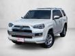 Certified 2021 Toyota 4Runner Limited SUV