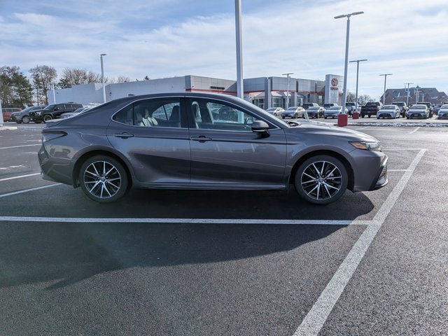 2024 TOYOTA CAMRY - Image 4