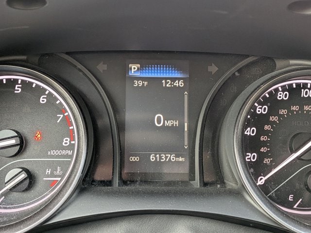 2024 TOYOTA CAMRY - Image 10