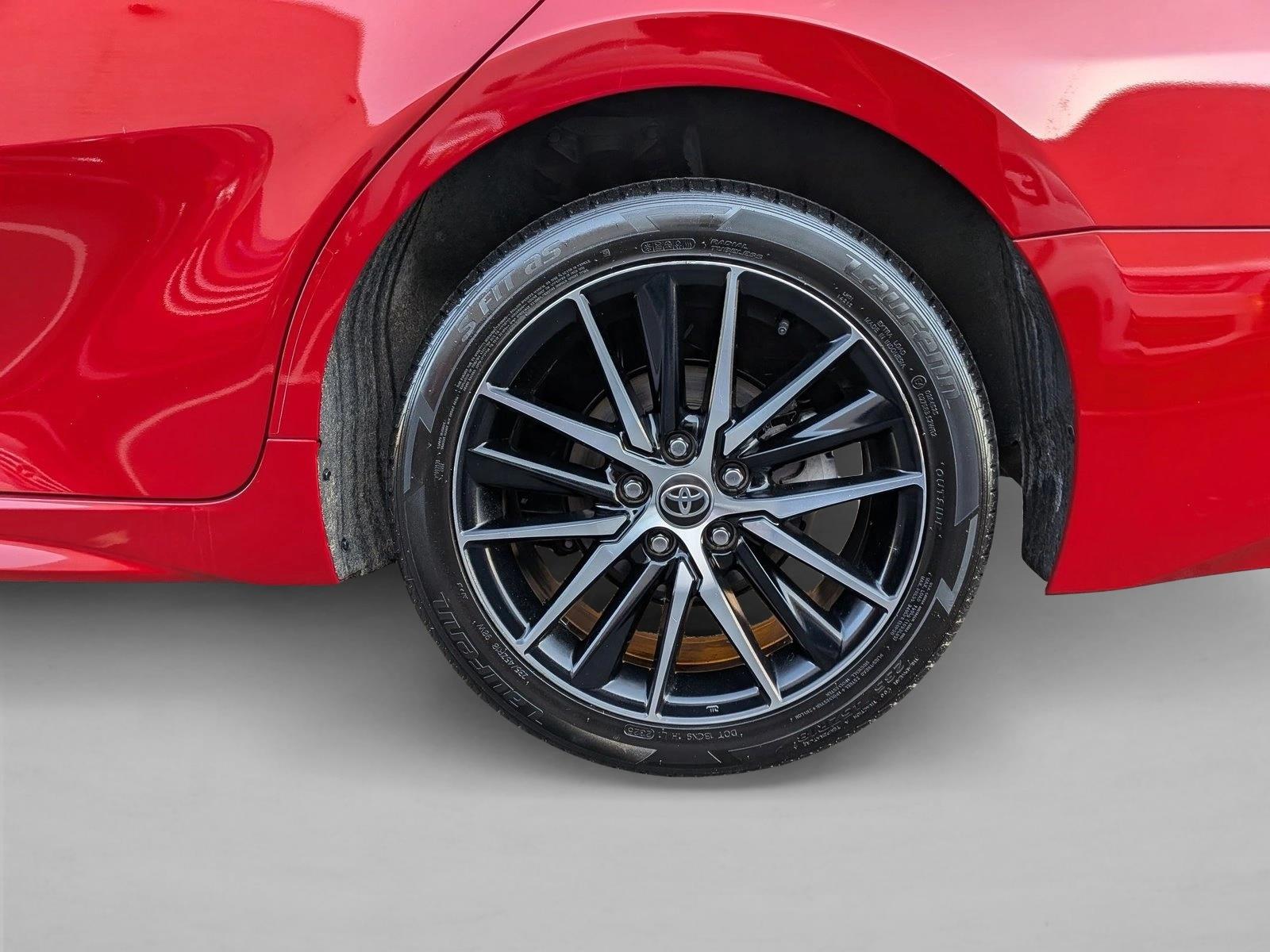 2022 TOYOTA CAMRY - Image 20