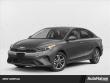 Used 2024 Kia Forte LXS Sedan