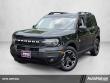 Used 2025 Ford Bronco Sport Outer Banks SUV
