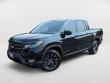 Used 2025 Honda Ridgeline Sport Truck Crew Cab