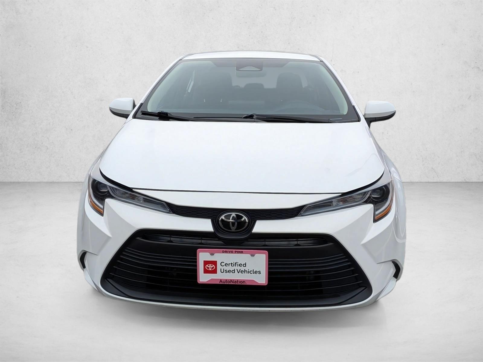 2024 TOYOTA COROLLA - Image 2