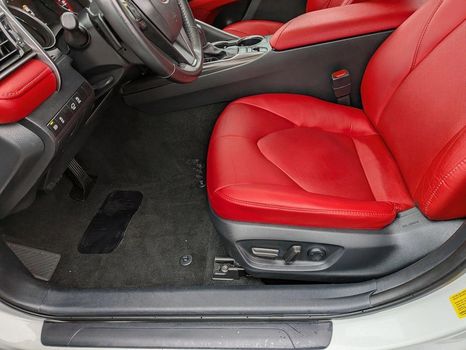 2024 TOYOTA CAMRY - Image 14