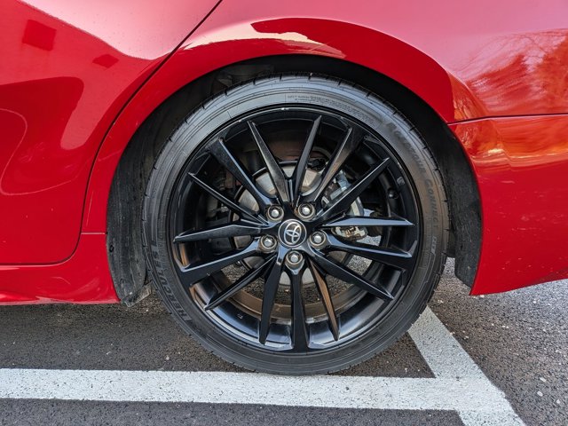 2023 TOYOTA CAMRY - Image 23