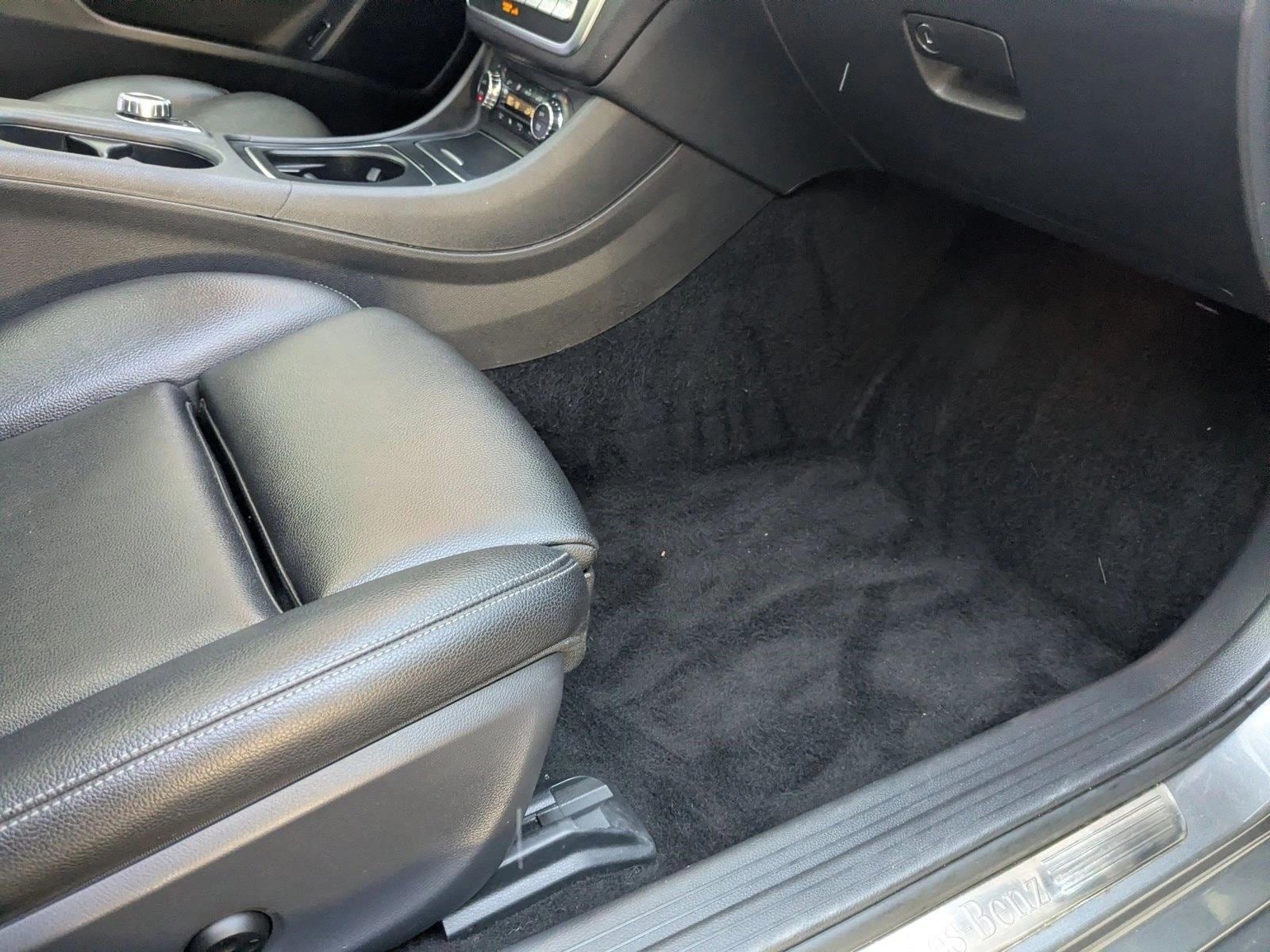 2019 MERCEDES-BENZ GLA-CLASS - Image 16