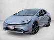  Toyota Prius Plug-In Hybrid