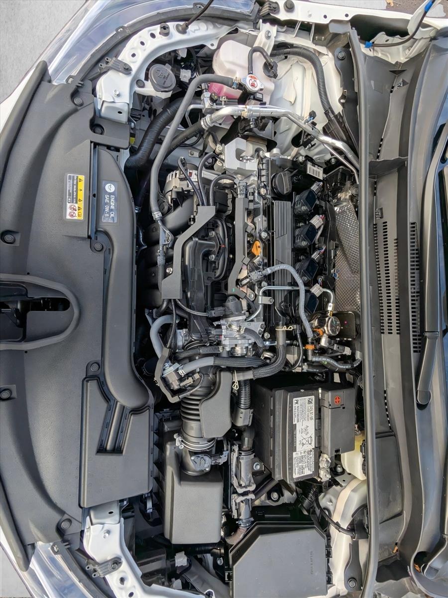 2025 TOYOTA COROLLA - Image 21