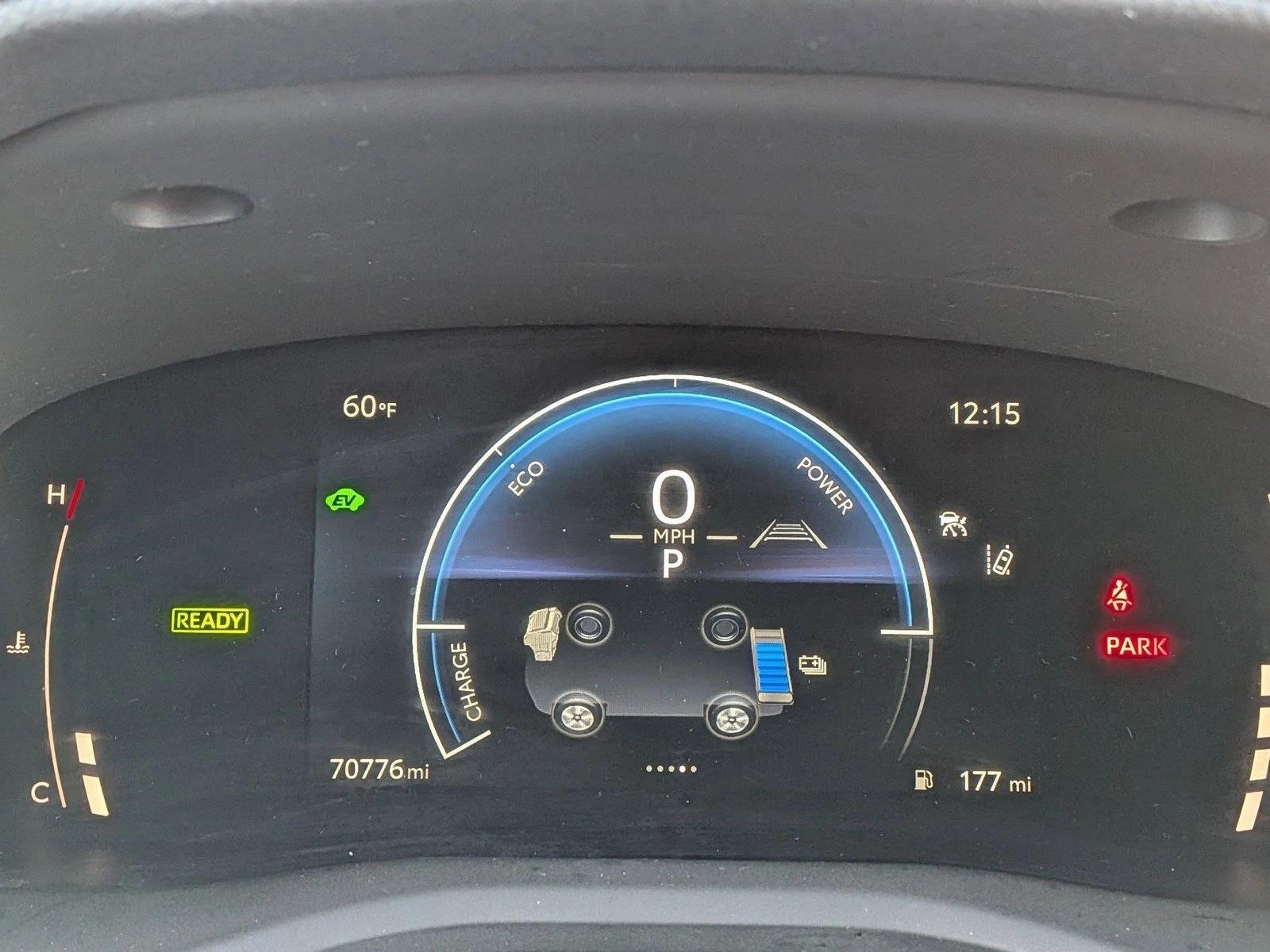 2025 TOYOTA CAMRY - Image 10