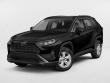 Used 2021 Toyota RAV4 XLE SUV