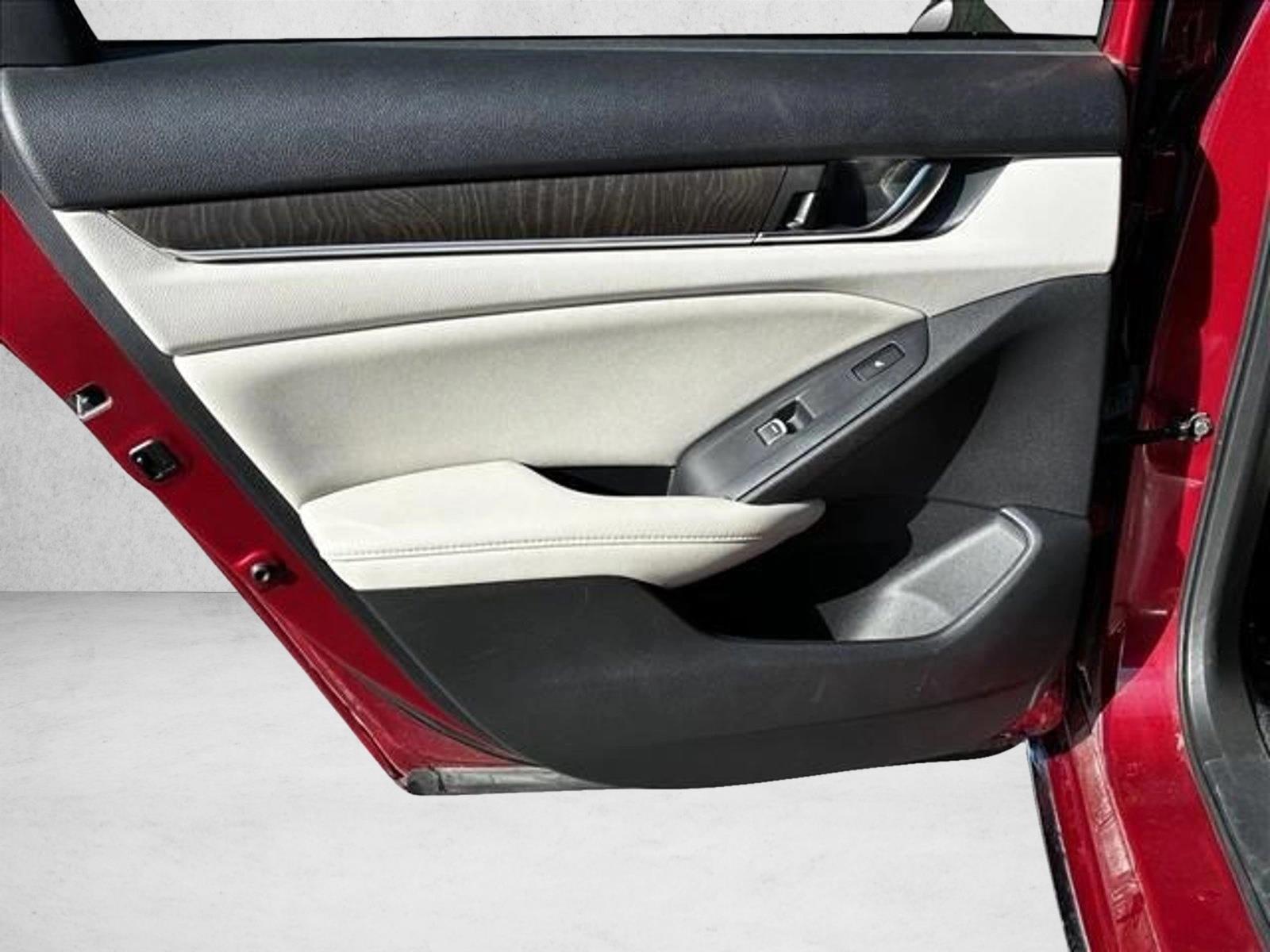 2021 HONDA ACCORD - Image 23