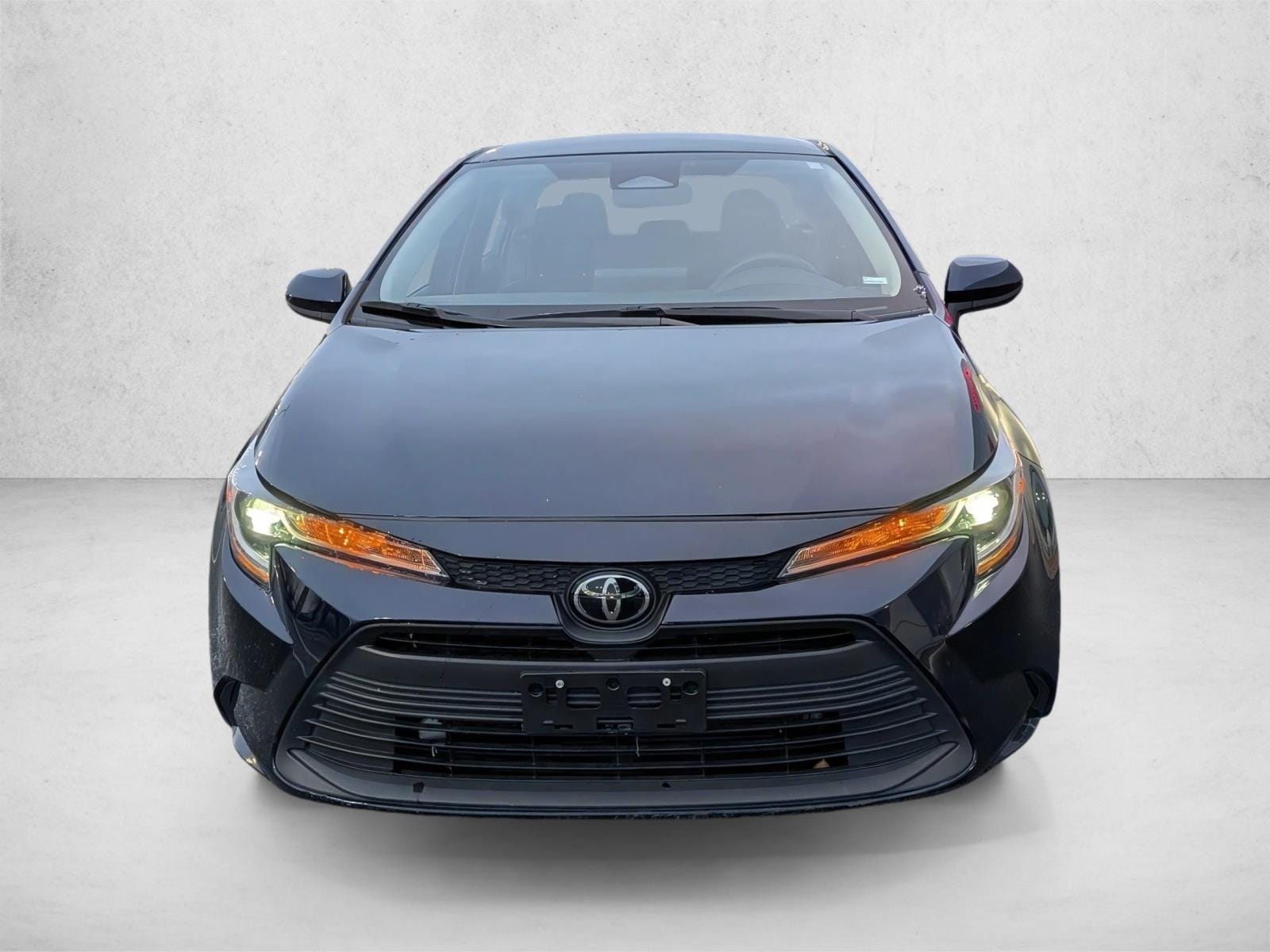 2023 TOYOTA COROLLA - Image 2