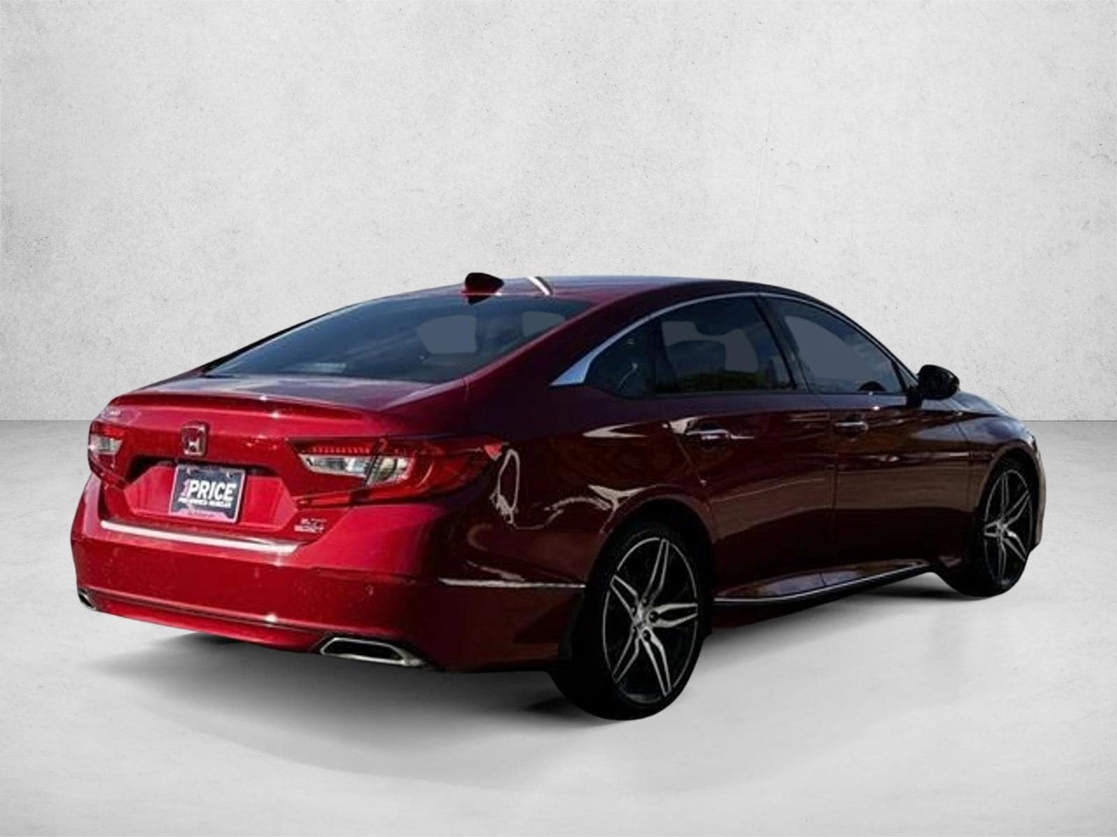 2021 HONDA ACCORD - Image 5