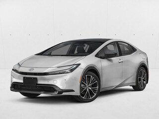 2026 Toyota Prius XLE XLE