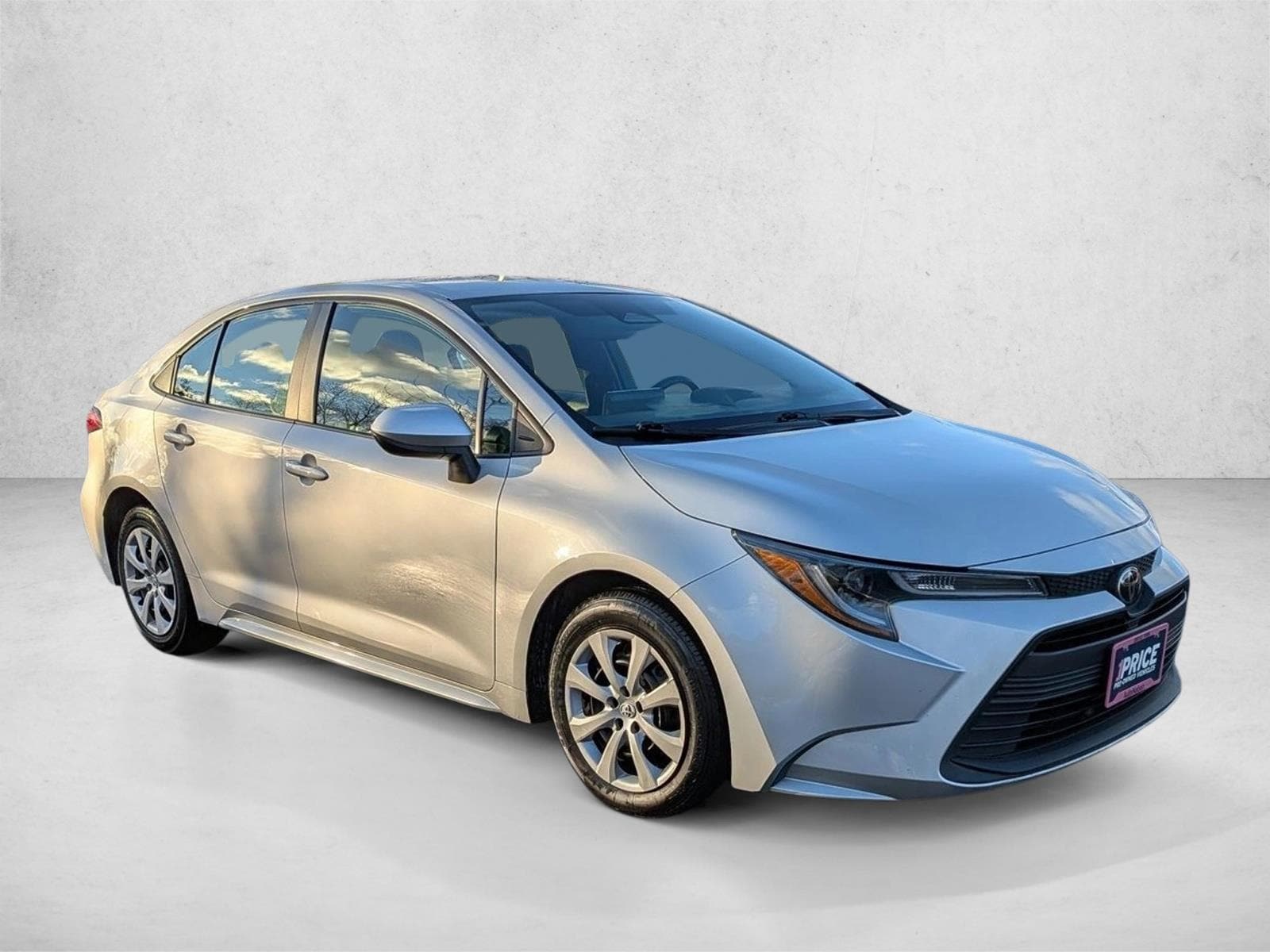 2023 TOYOTA COROLLA - Image 3