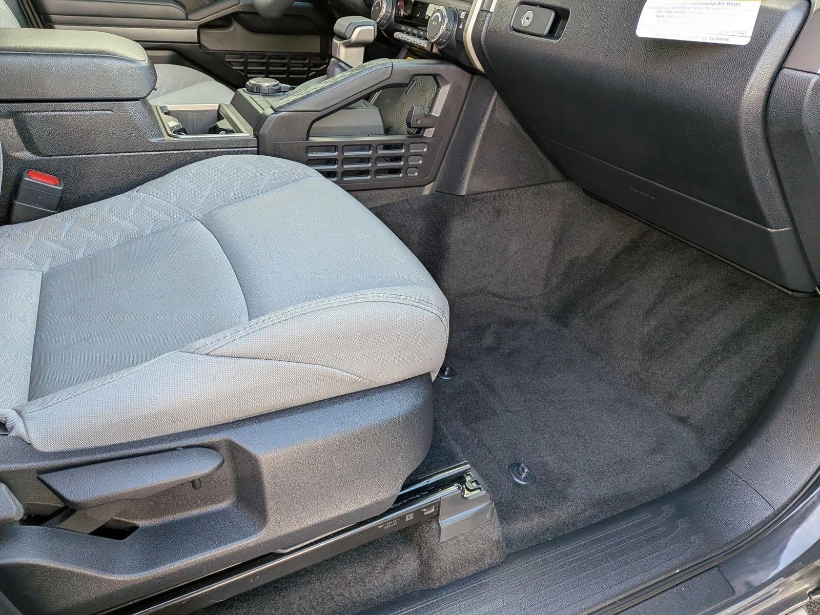 2025 TOYOTA TACOMA - Image 15