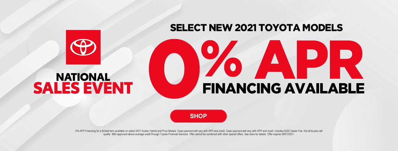 Toyota Dealership Near Me in Libertyville, IL AutoNation Toyota