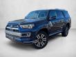 Certified 2023 Toyota 4Runner Limited SUV