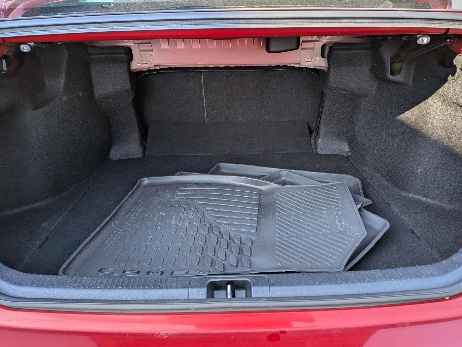 2022 TOYOTA CAMRY - Image 7