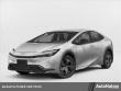 Used 2025 Toyota Prius LE Hatchback