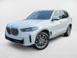 Used 2025 BMW X5 PHEV xDrive50e SUV