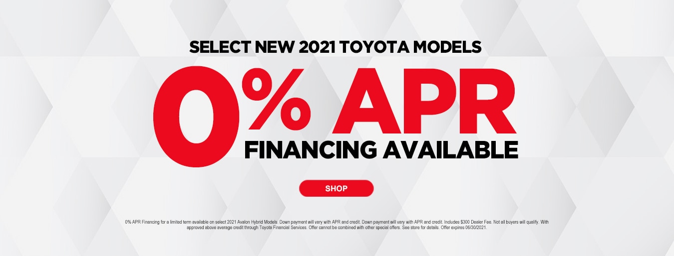 Toyota Dealership Near Me in Libertyville, IL | AutoNation Toyota