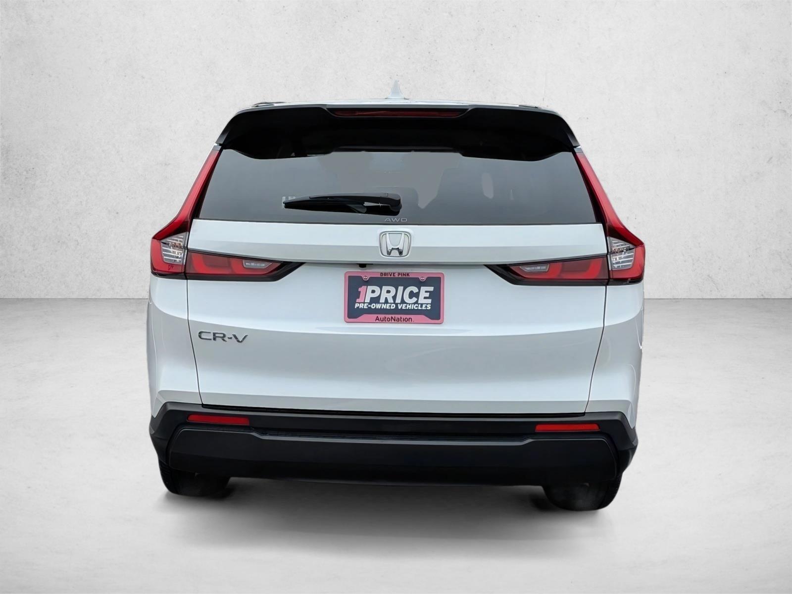 2024 HONDA CR-V - Image 6