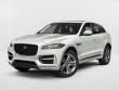 Used 2018 Jaguar F-PACE 30t R-Sport SUV