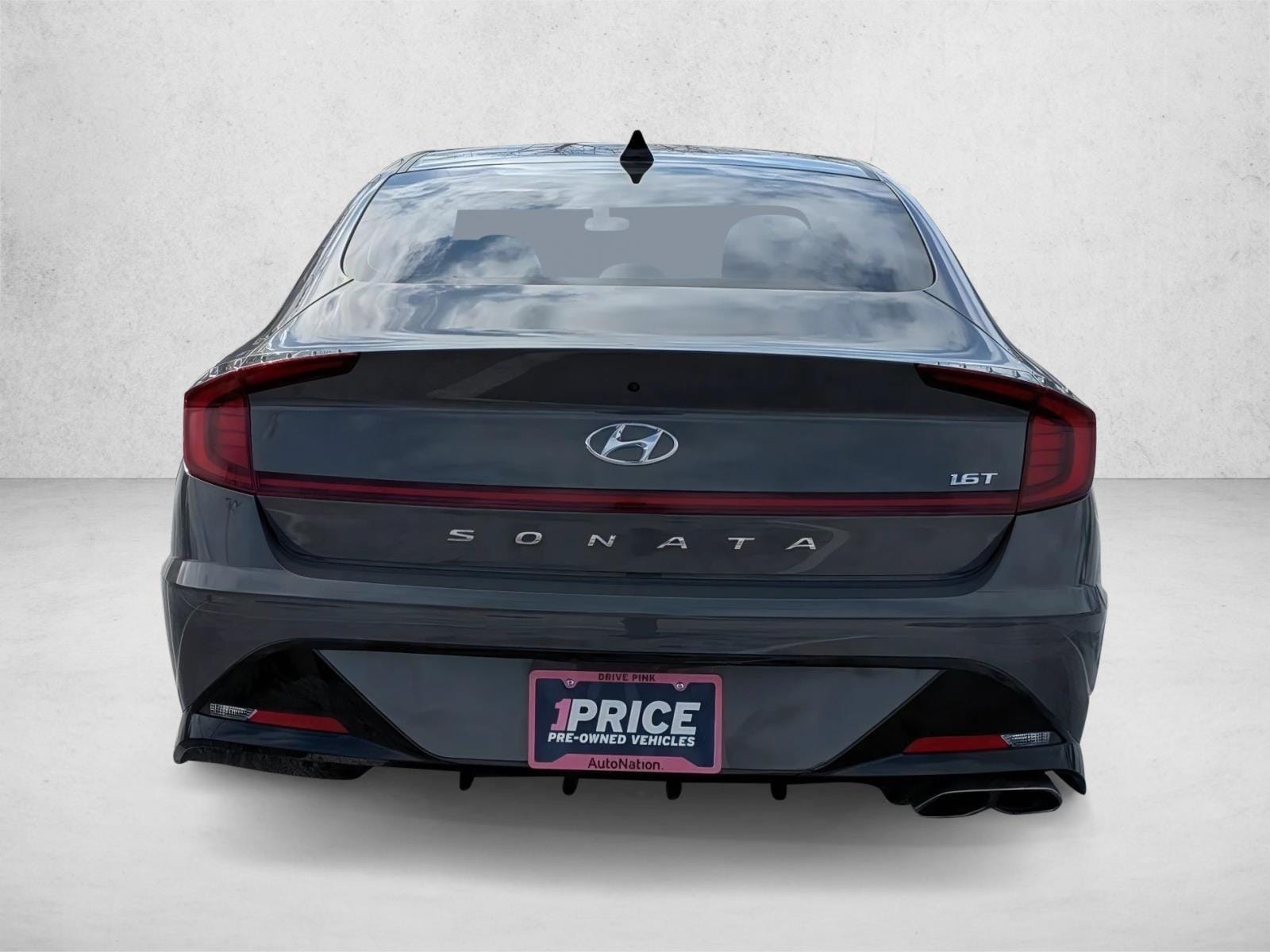 2021 HYUNDAI SONATA - Image 6