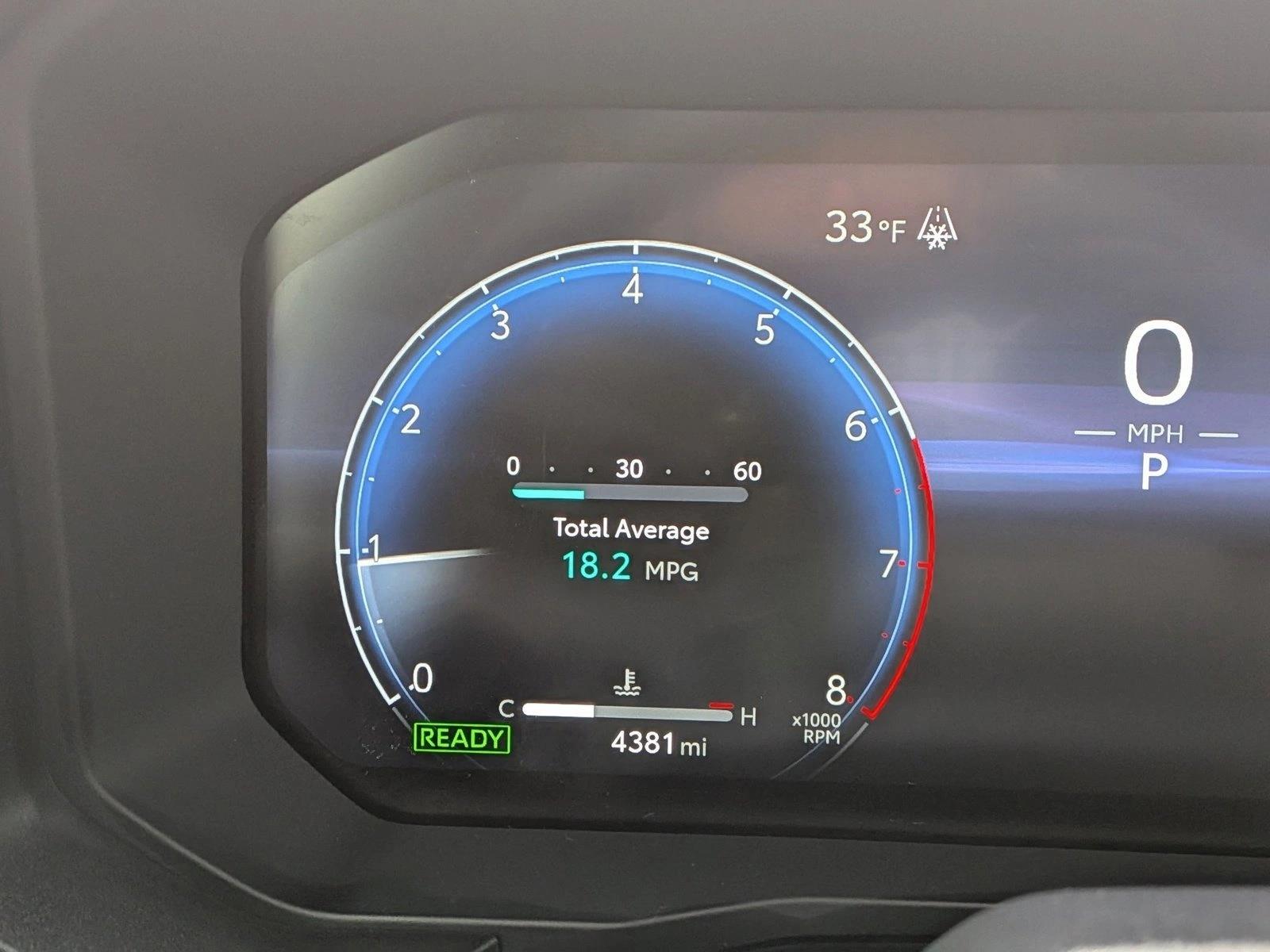 2025 TOYOTA LAND CRUISER - Image 11