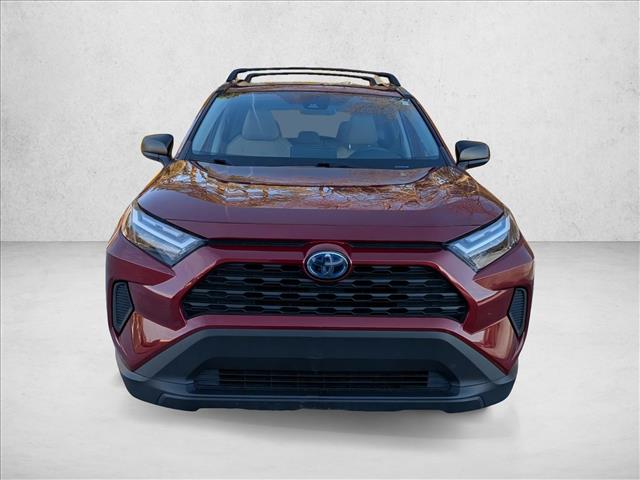 2023 TOYOTA RAV4 - Image 2