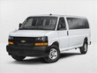  Chevrolet Express Cargo 3500