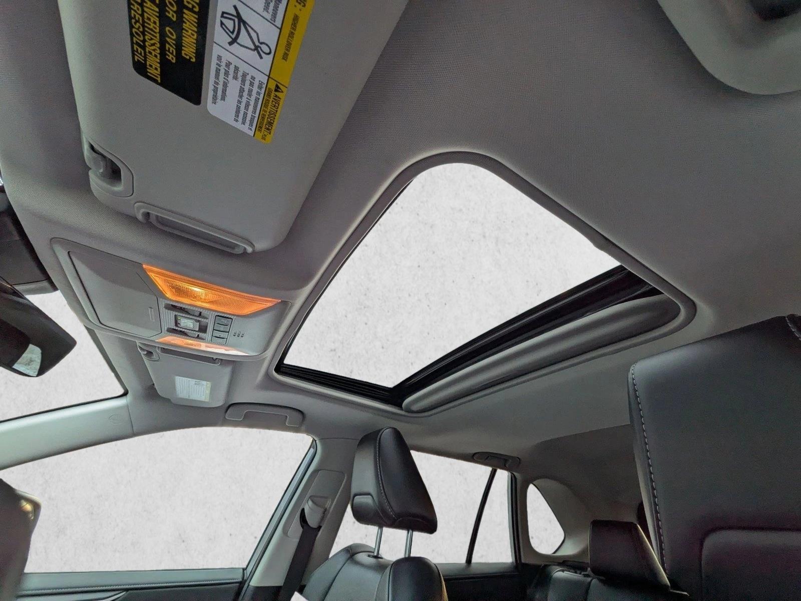 2021 TOYOTA RAV4 - Image 14