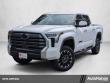 Certified 2026 Toyota Tundra Limited Truck CrewMax