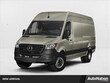  Mercedes-Benz Sprinter 3500