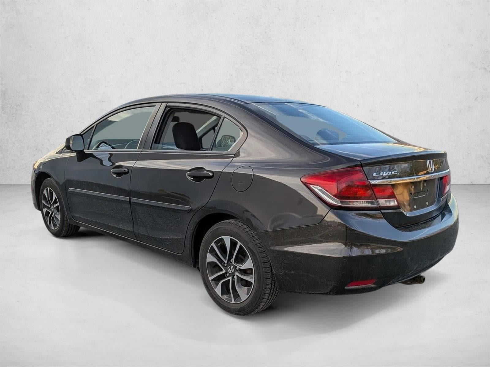 2013 HONDA CIVIC - Image 7