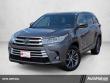 Certified 2019 Toyota Highlander XLE V6 SUV