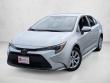 Certified 2024 Toyota Corolla LE Sedan